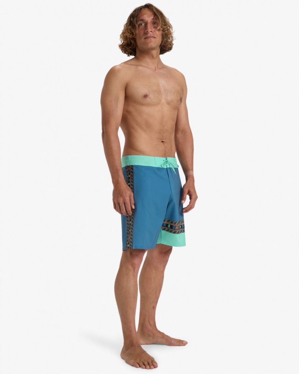 BURLEIGH PRO