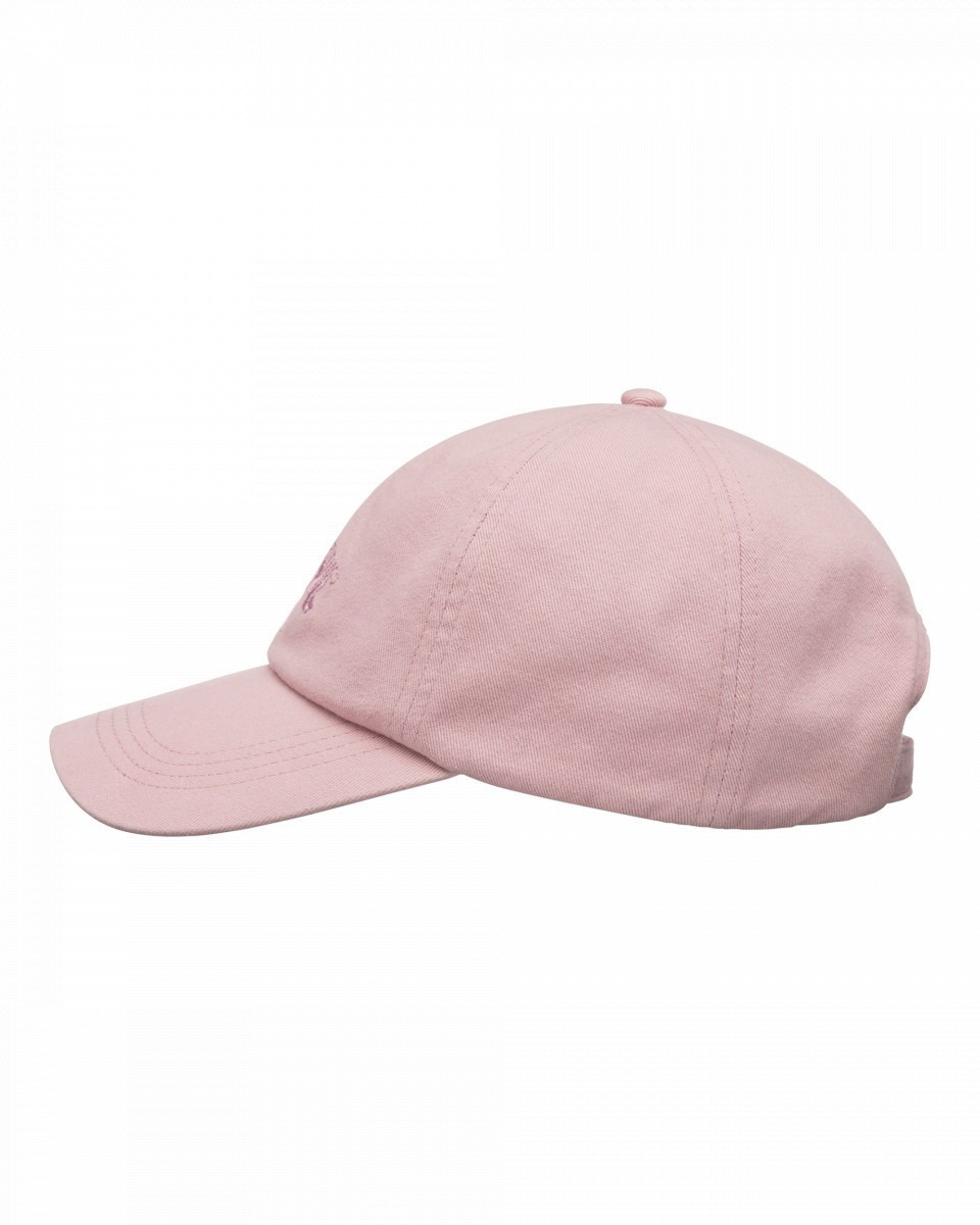  ESSENTIAL CAP