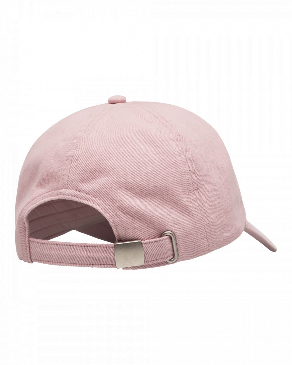   ESSENTIAL CAP