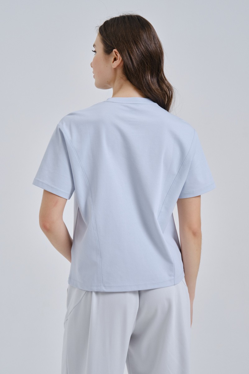 �������� ANTA ICONIC SS Tee 862528118-3