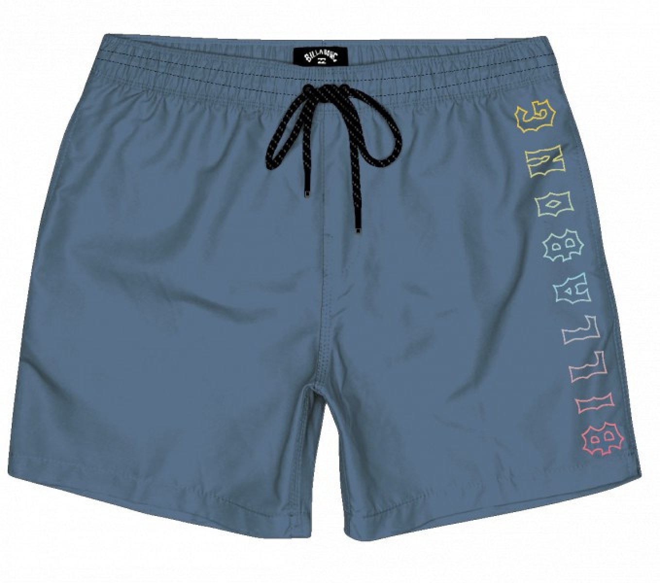    All Day Heritage Layback 16"