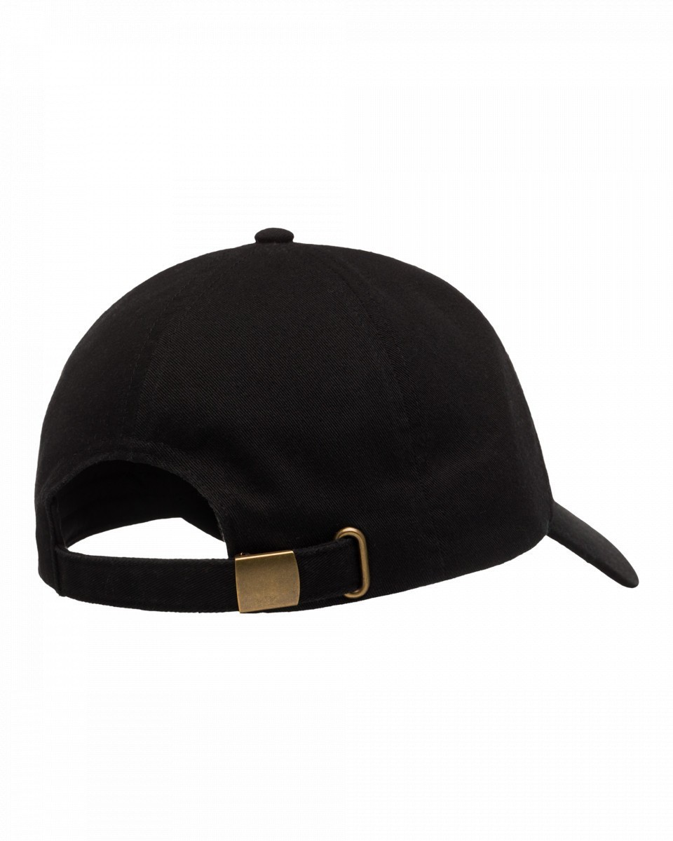   ESSENTIAL CAP