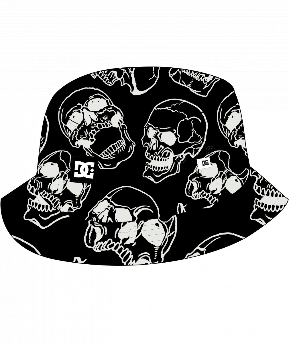 Мужская панама Deep End 4399₽