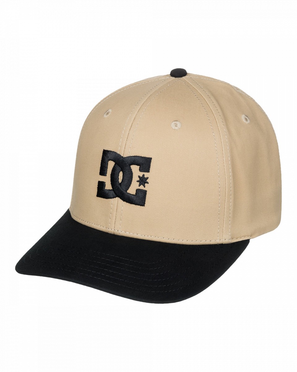Мужская бейсболка Flexfit DC Cap Star 3699₽