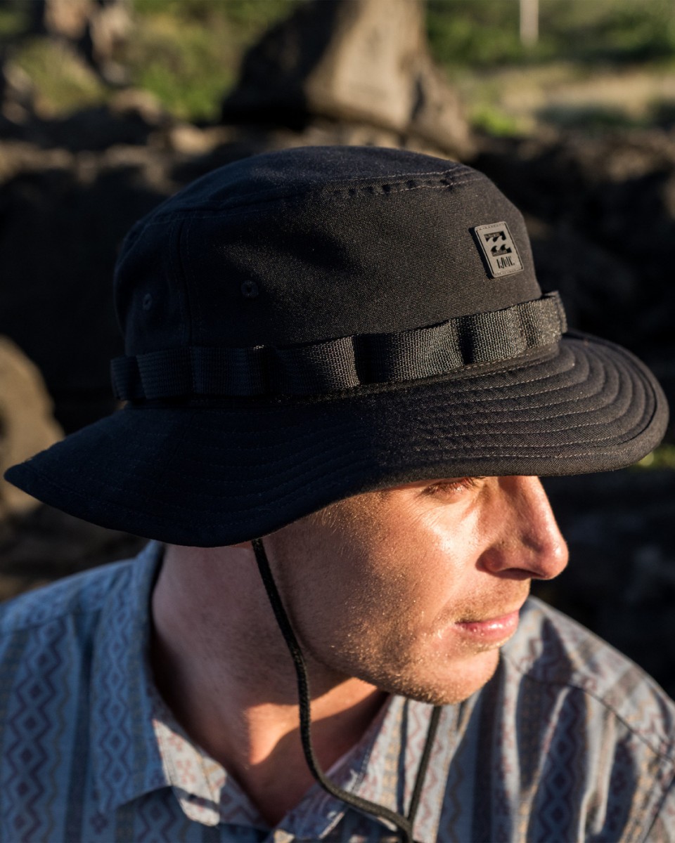  ADIV BOONIE HAT