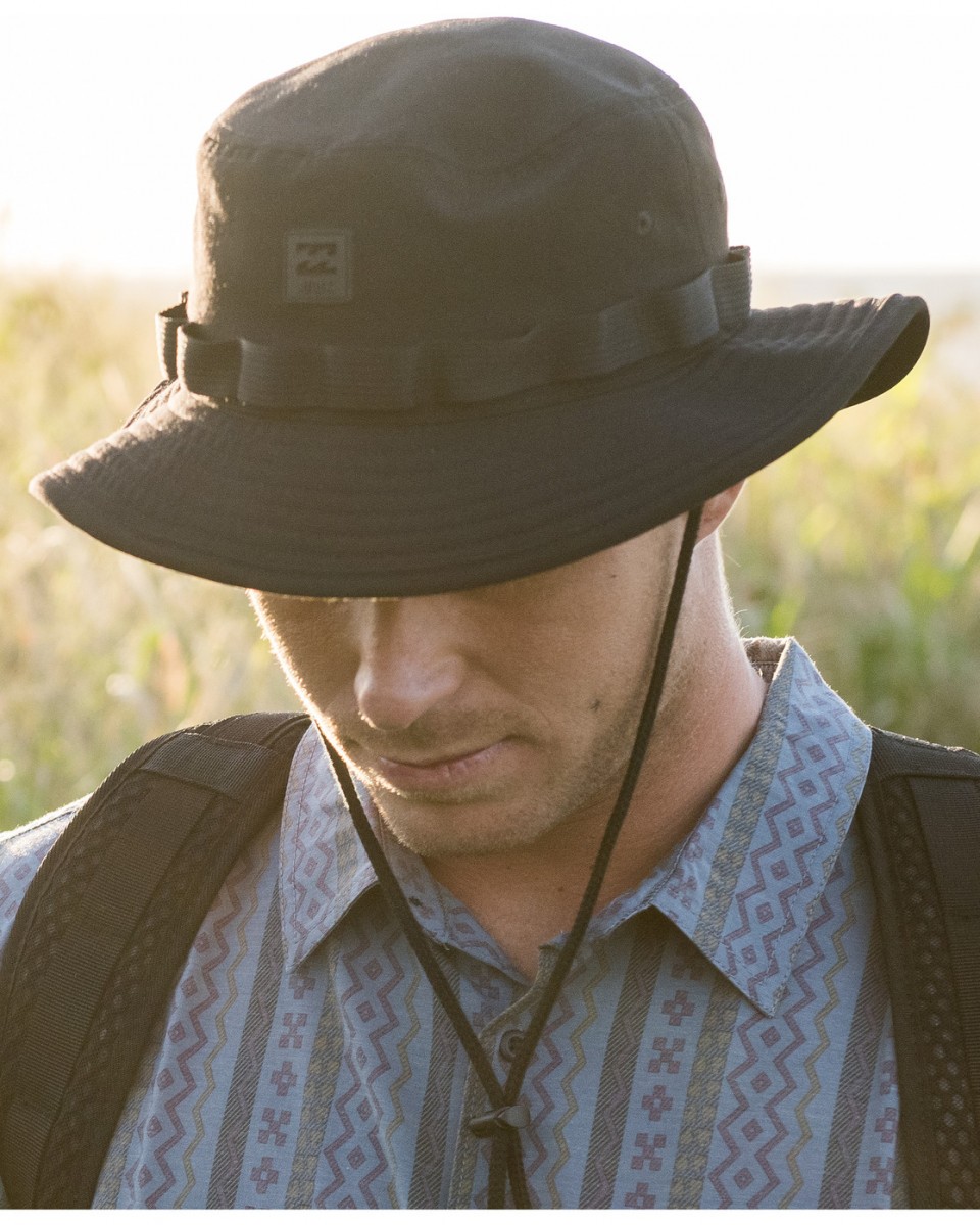  ADIV BOONIE HAT