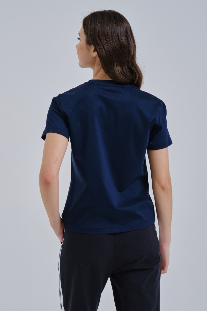 �������� ANTA ICONIC SS Tee 862528120-3