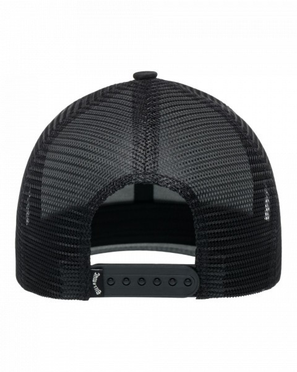   WALLED TRUCKER
