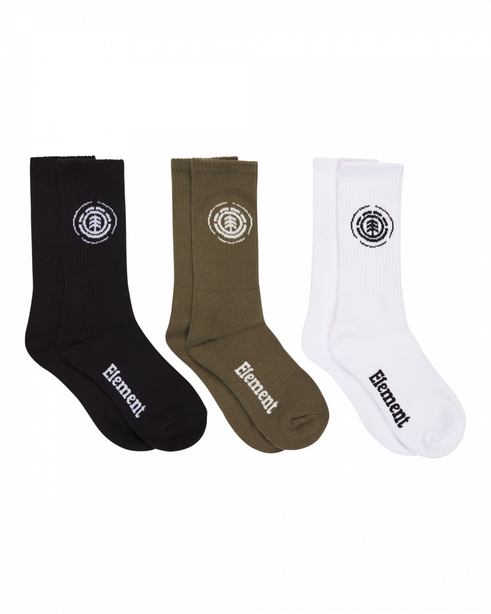 ICON SOCKS 3PK 2699₽