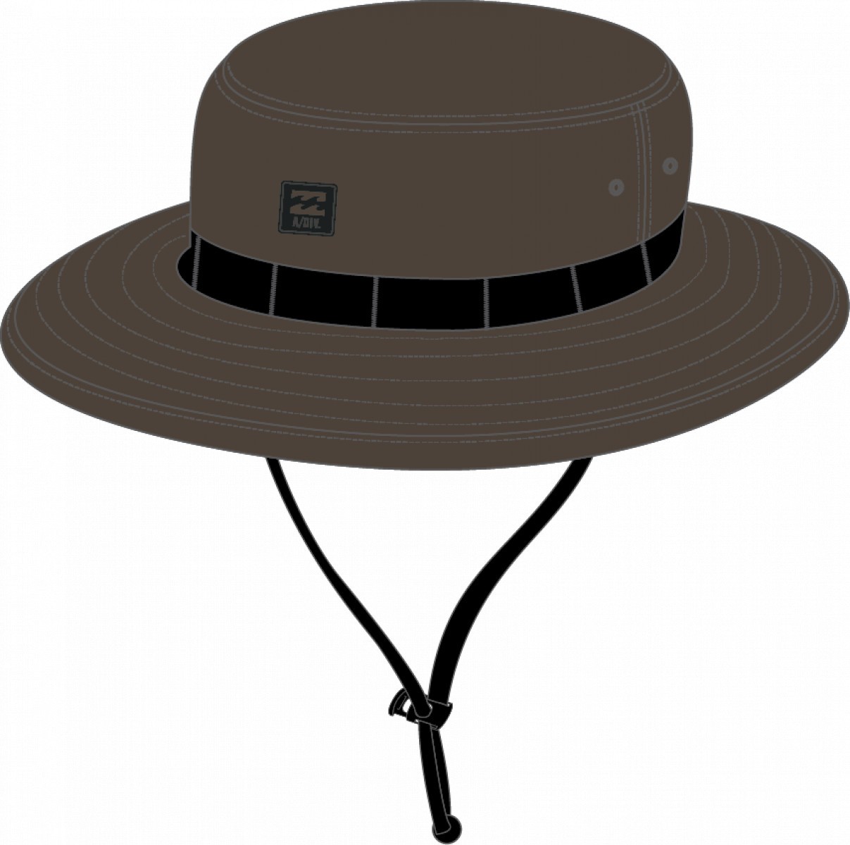 ADIV BOONIE HAT 5699₽