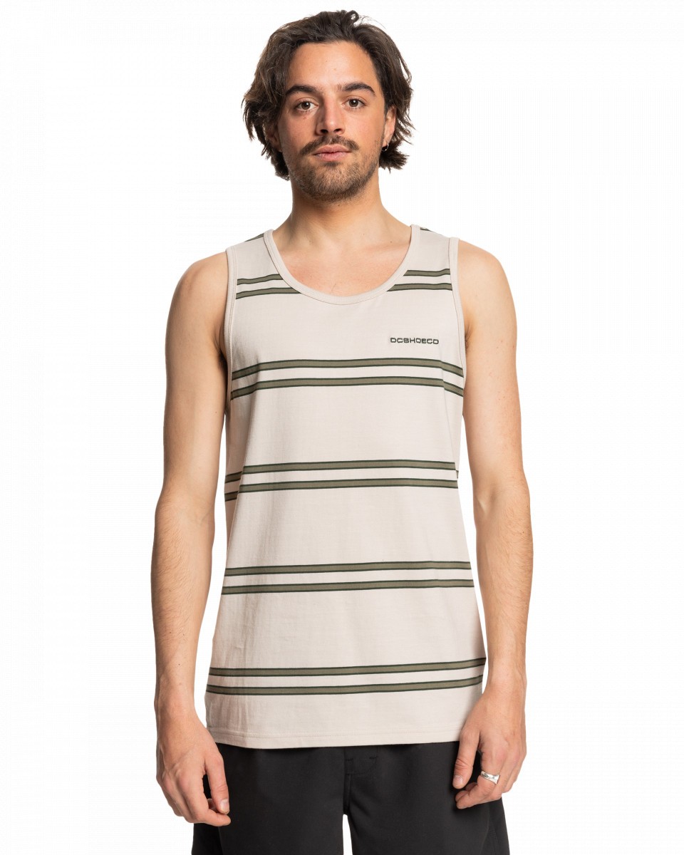 PORTSIDE STRIPE TANK 3999₽