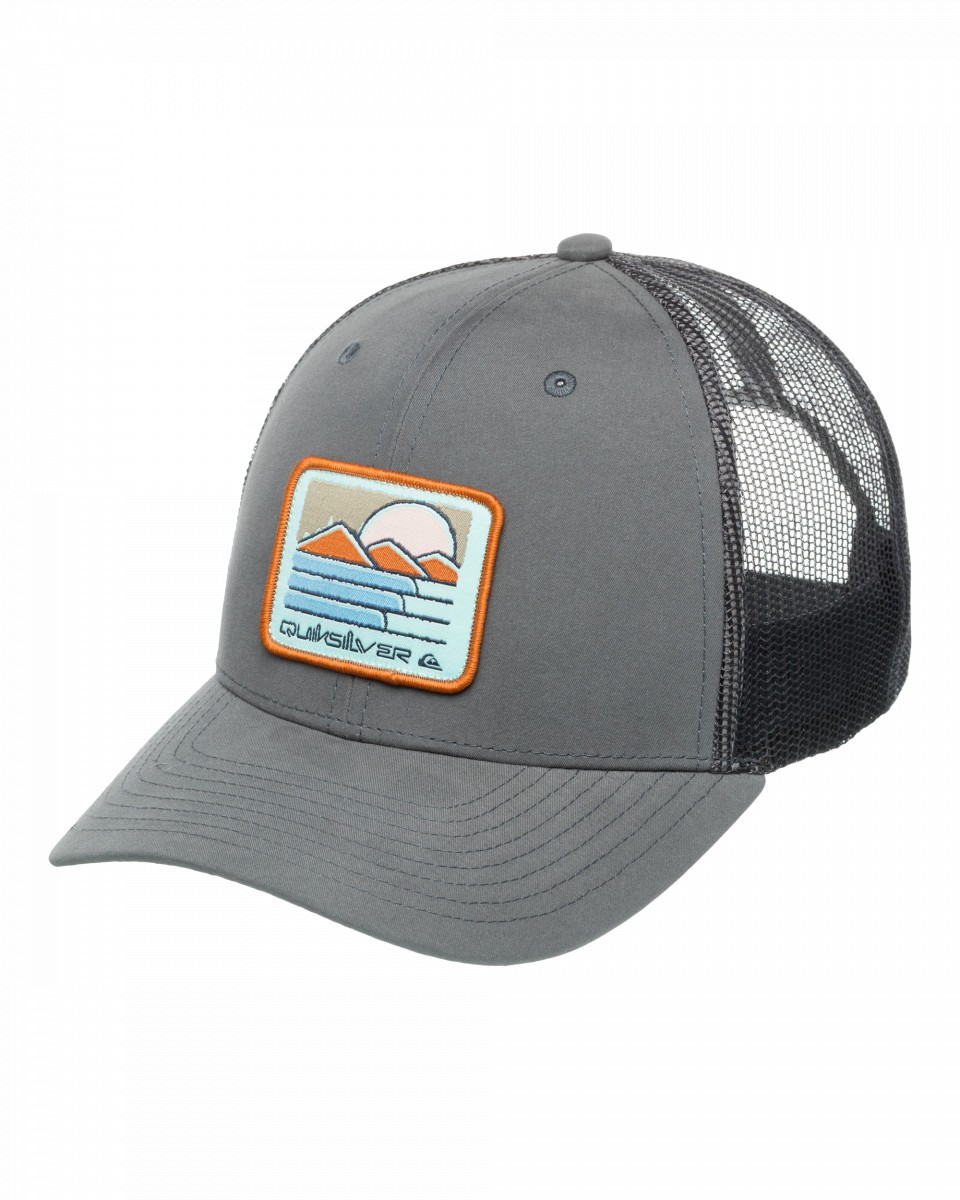 Бейсболка Fabled Season Trucker