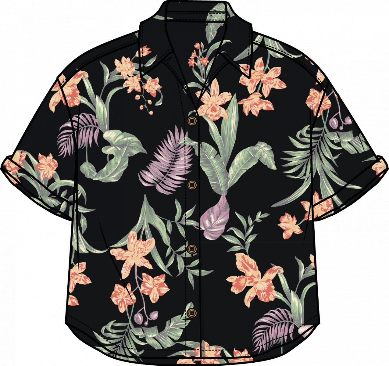 BEACH NOSTALGIA CRINKLE 6999₽