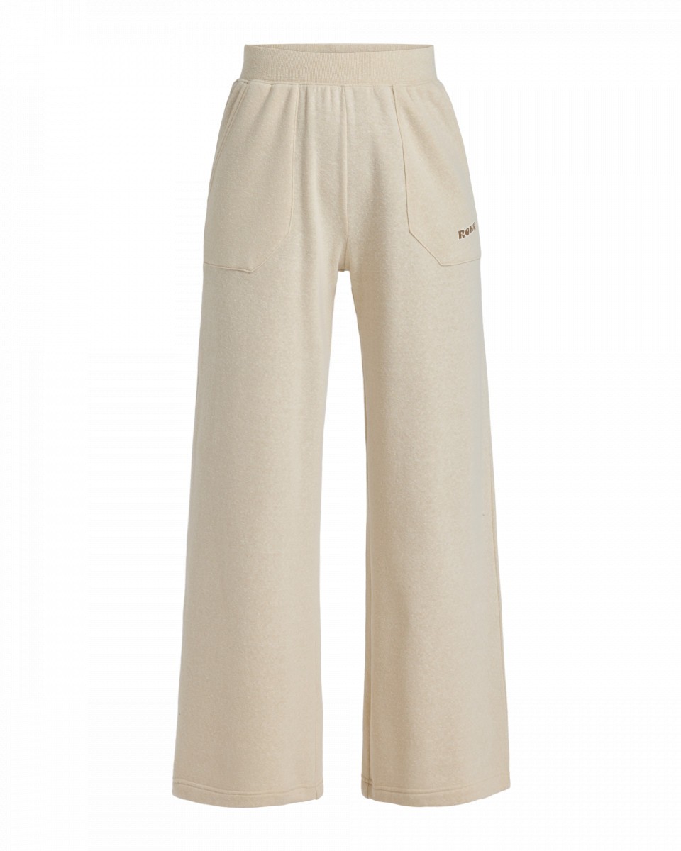 Широкие женские спортивные штаны What A Dream Heather 3399₽