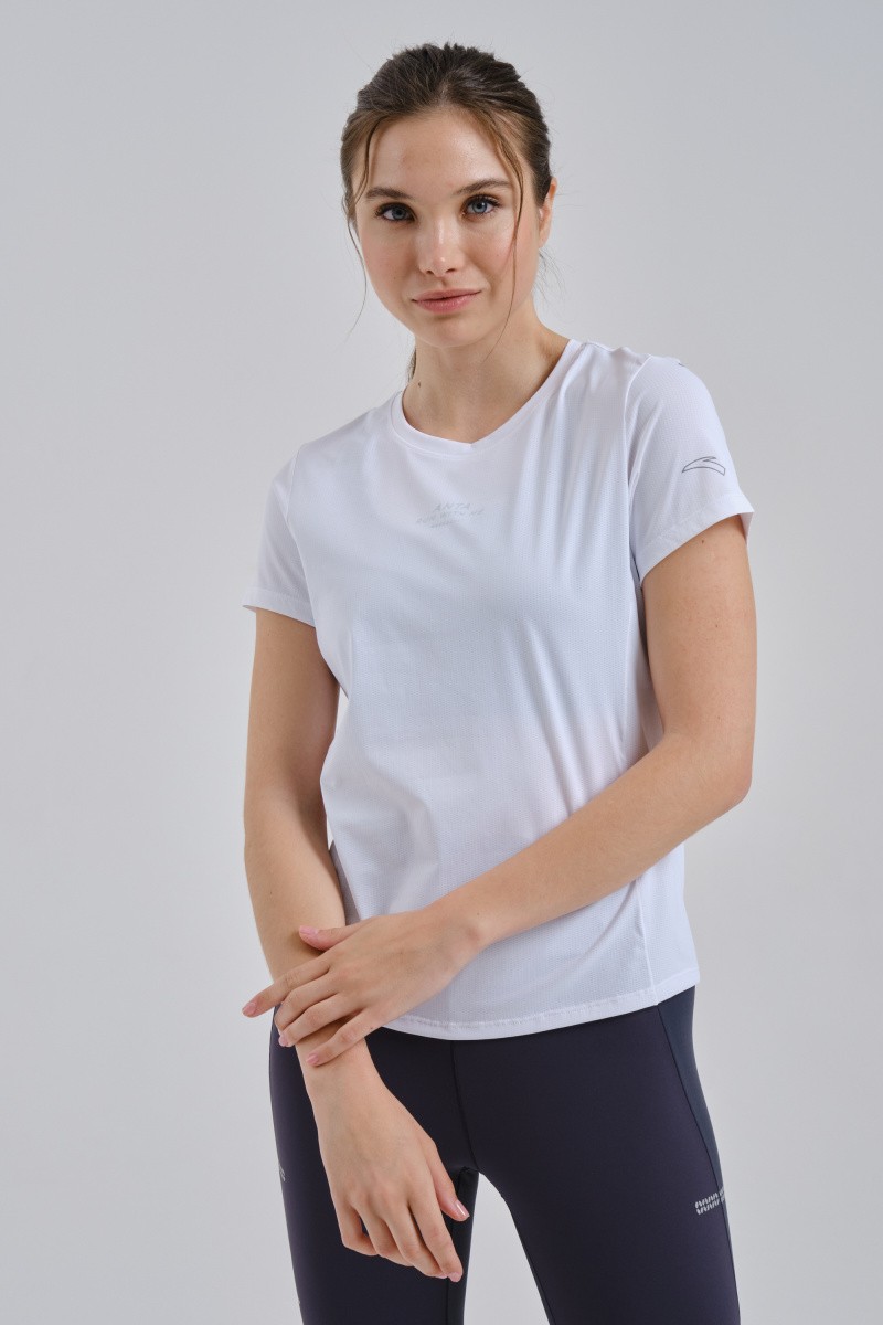 �������� ANTA ADVANCED RUNNING SS Tee 862525109-3
