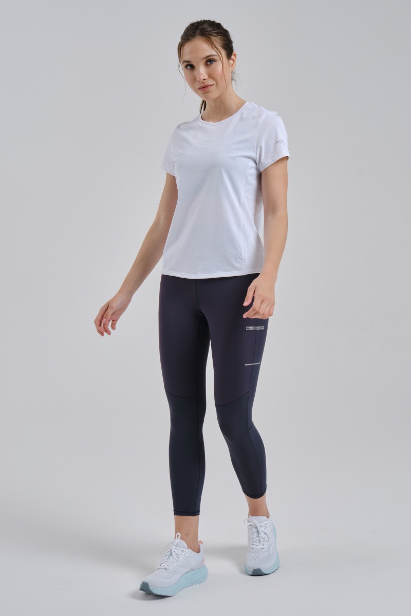 �������� ANTA ADVANCED RUNNING SS Tee 862525109-3