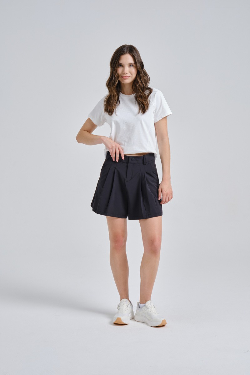 ����� ����������� ANTA ANTA HERO Woven Shorts 862527534-2