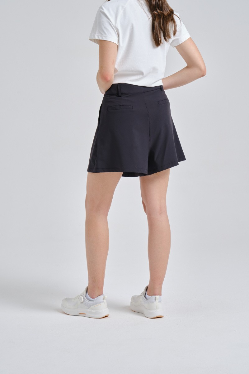 ����� ����������� ANTA ANTA HERO Woven Shorts 862527534-2
