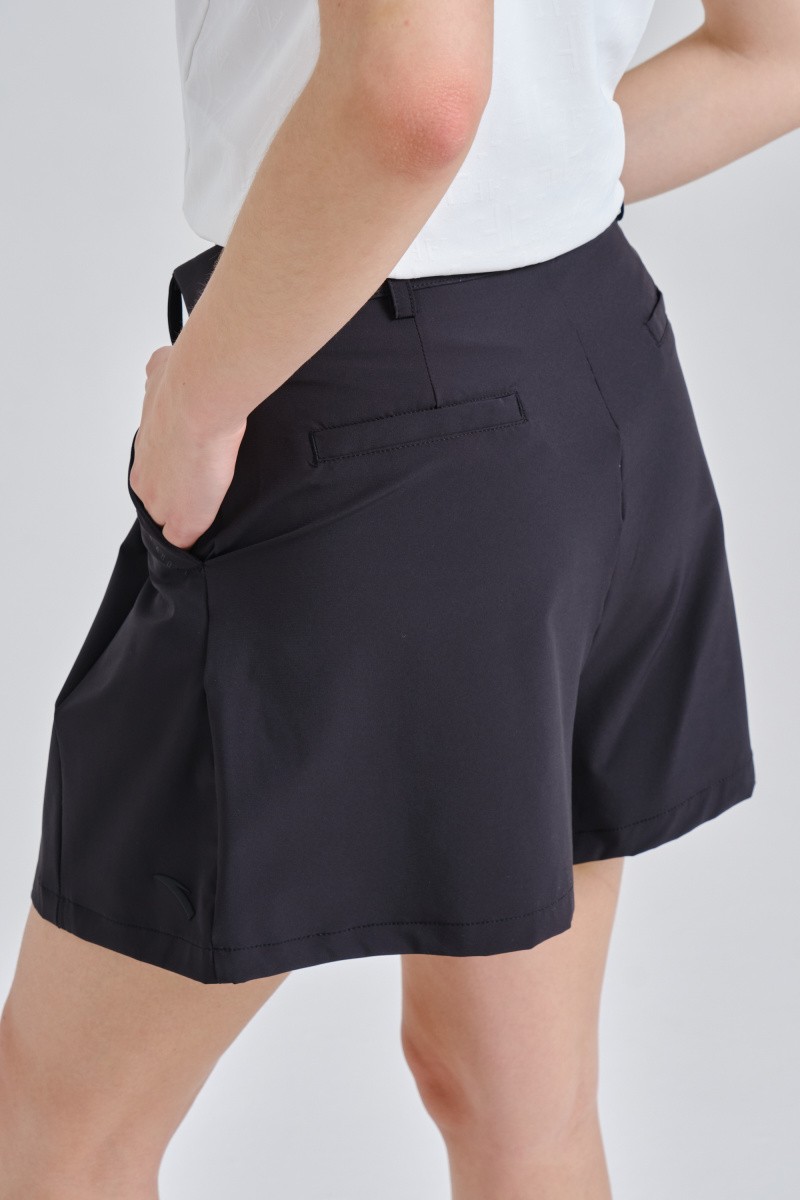 ����� ����������� ANTA ANTA HERO Woven Shorts 862527534-2