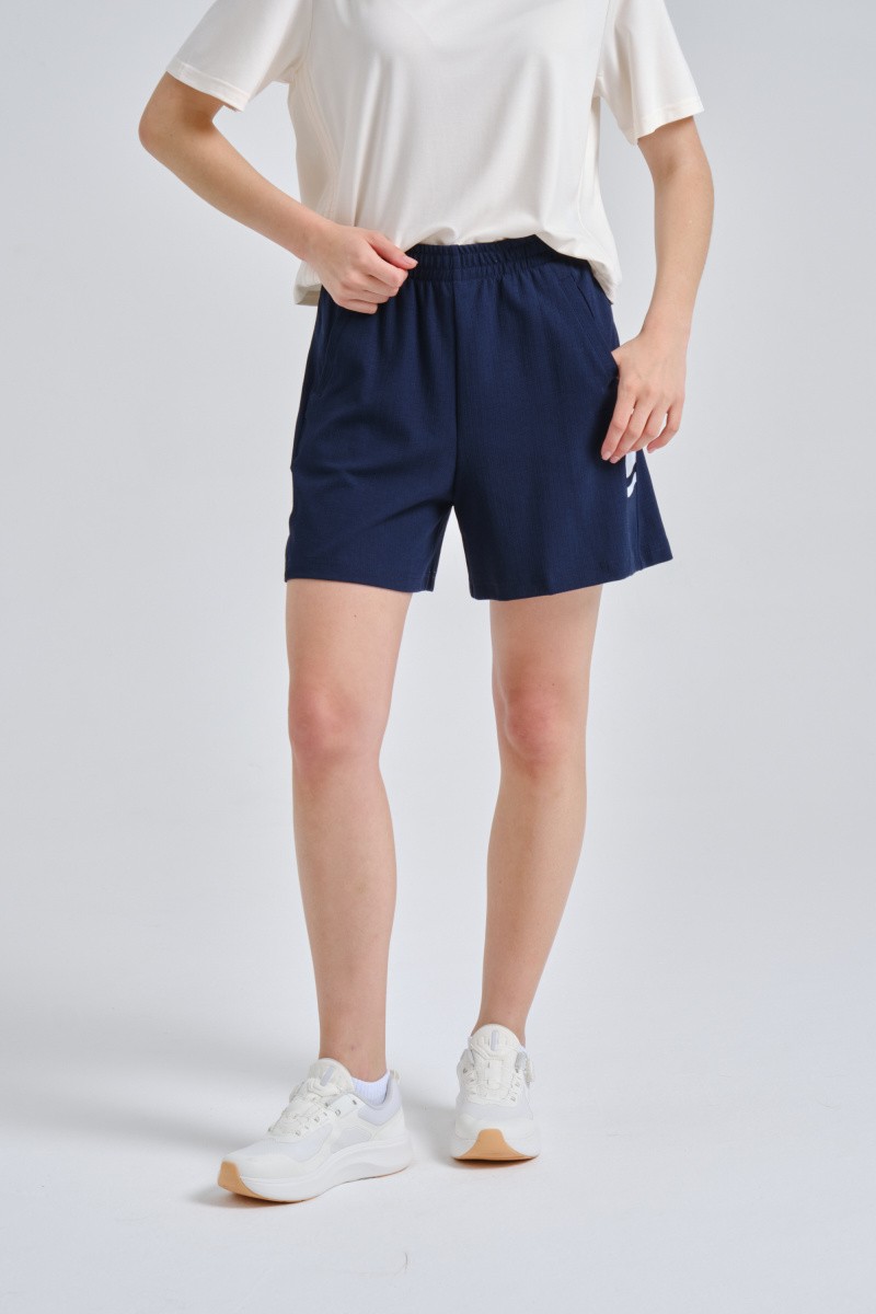 ����� ����������� ANTA ICONIC Knit Half Pants 862528325-2