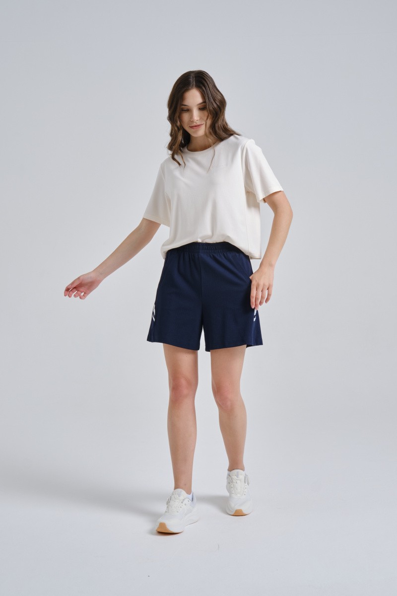 ����� ����������� ANTA ICONIC Knit Half Pants 862528325-2