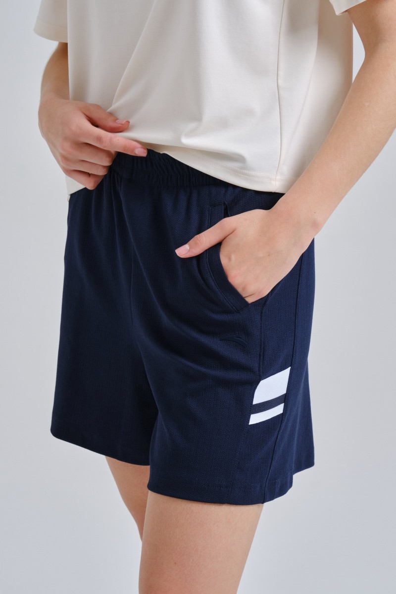 ����� ����������� ANTA ICONIC Knit Half Pants 862528325-2