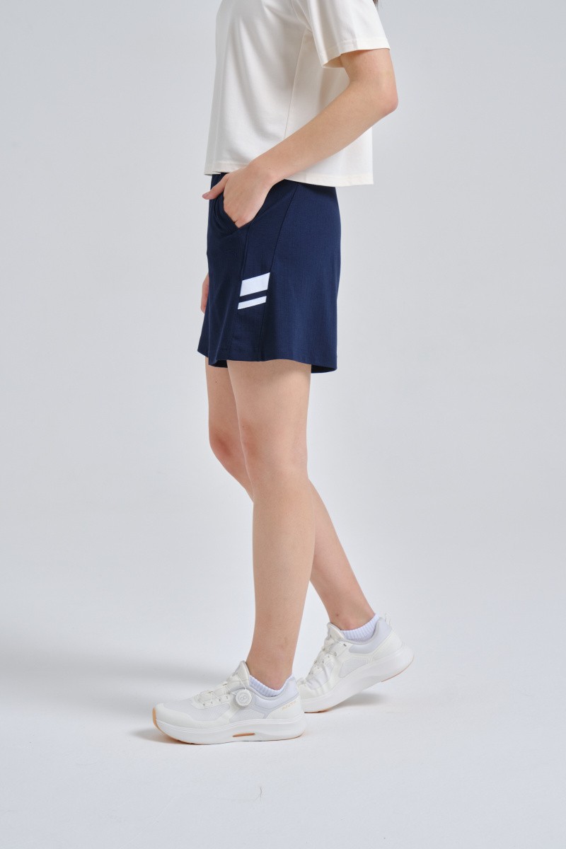 ����� ����������� ANTA ICONIC Knit Half Pants 862528325-2
