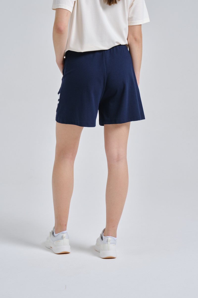 ����� ����������� ANTA ICONIC Knit Half Pants 862528325-2