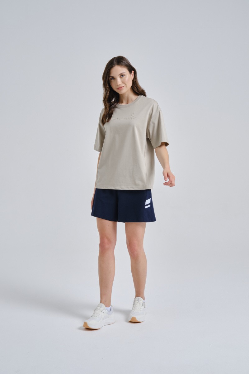 �������� ANTA COMMUTE SS Tee 862527112-3