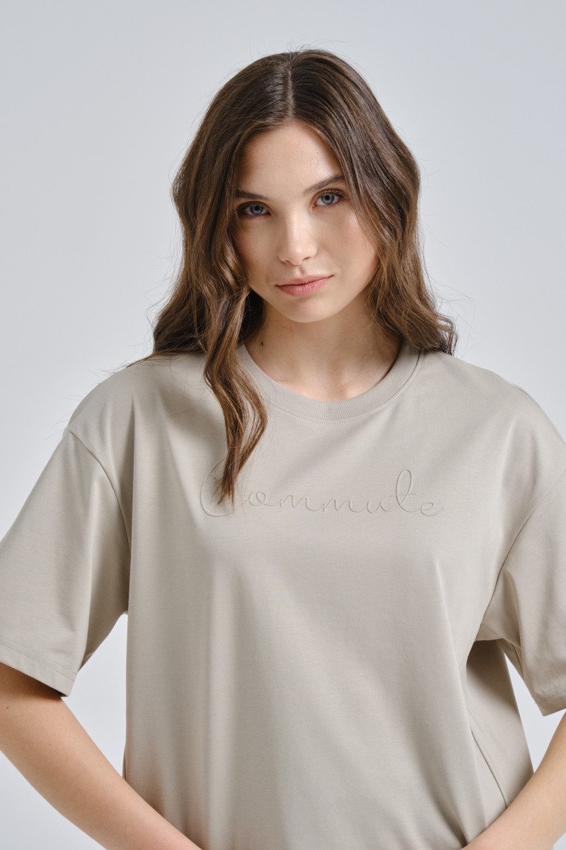 �������� ANTA COMMUTE SS Tee 862527112-3