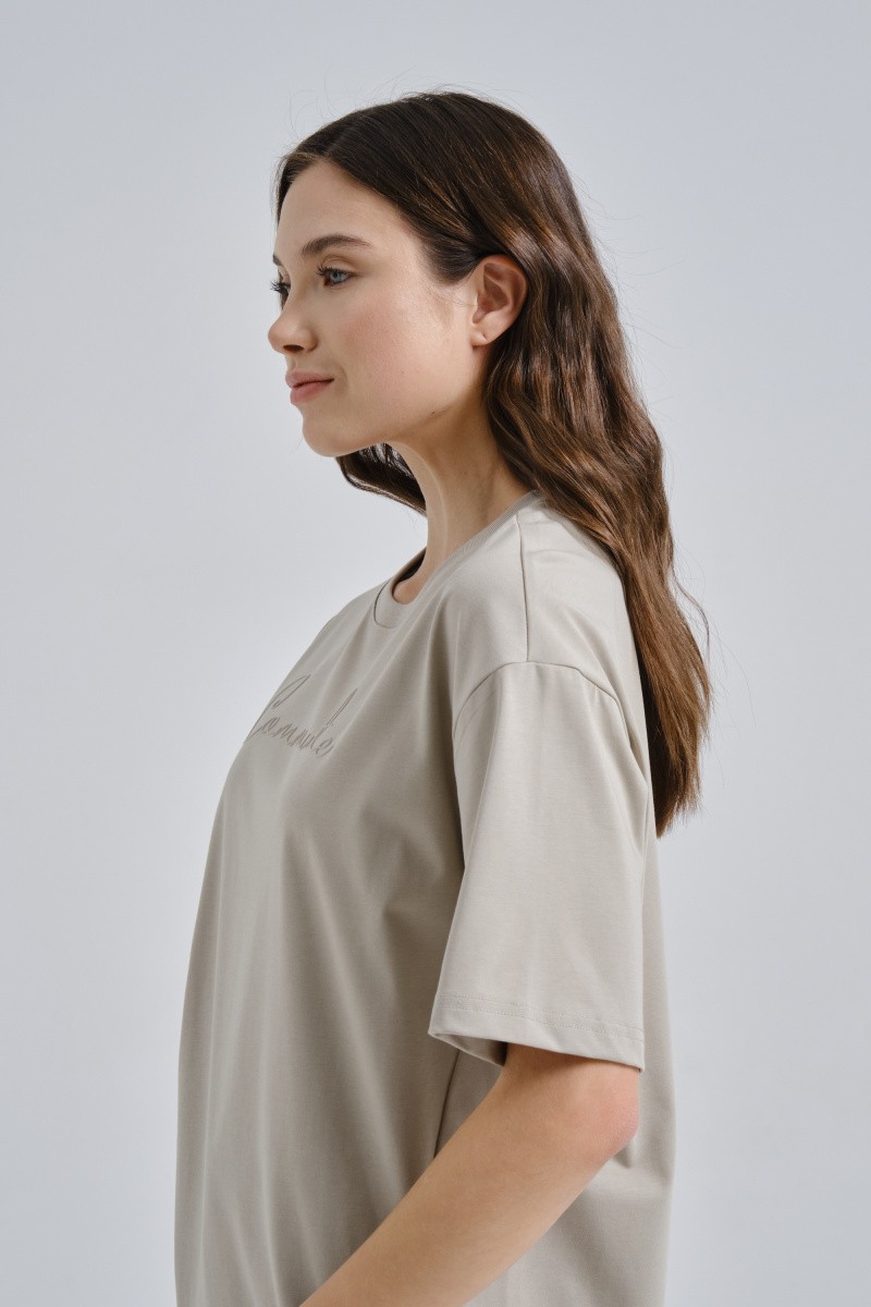 �������� ANTA COMMUTE SS Tee 862527112-3