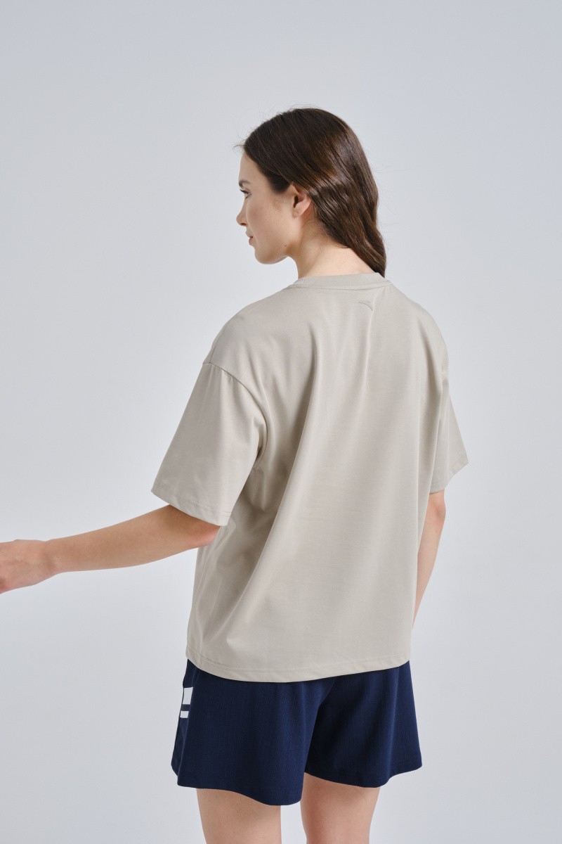 �������� ANTA COMMUTE SS Tee 862527112-3