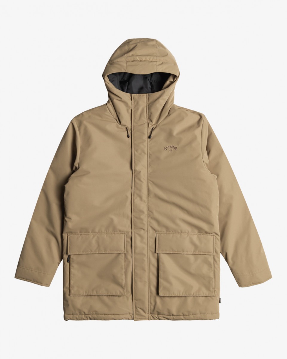   KENAI PARKA