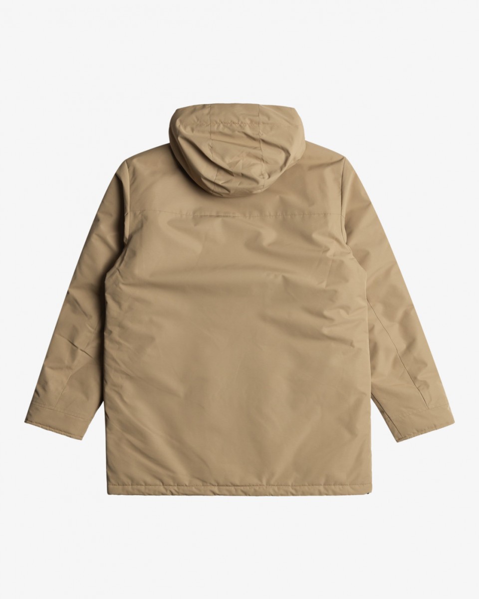   KENAI PARKA