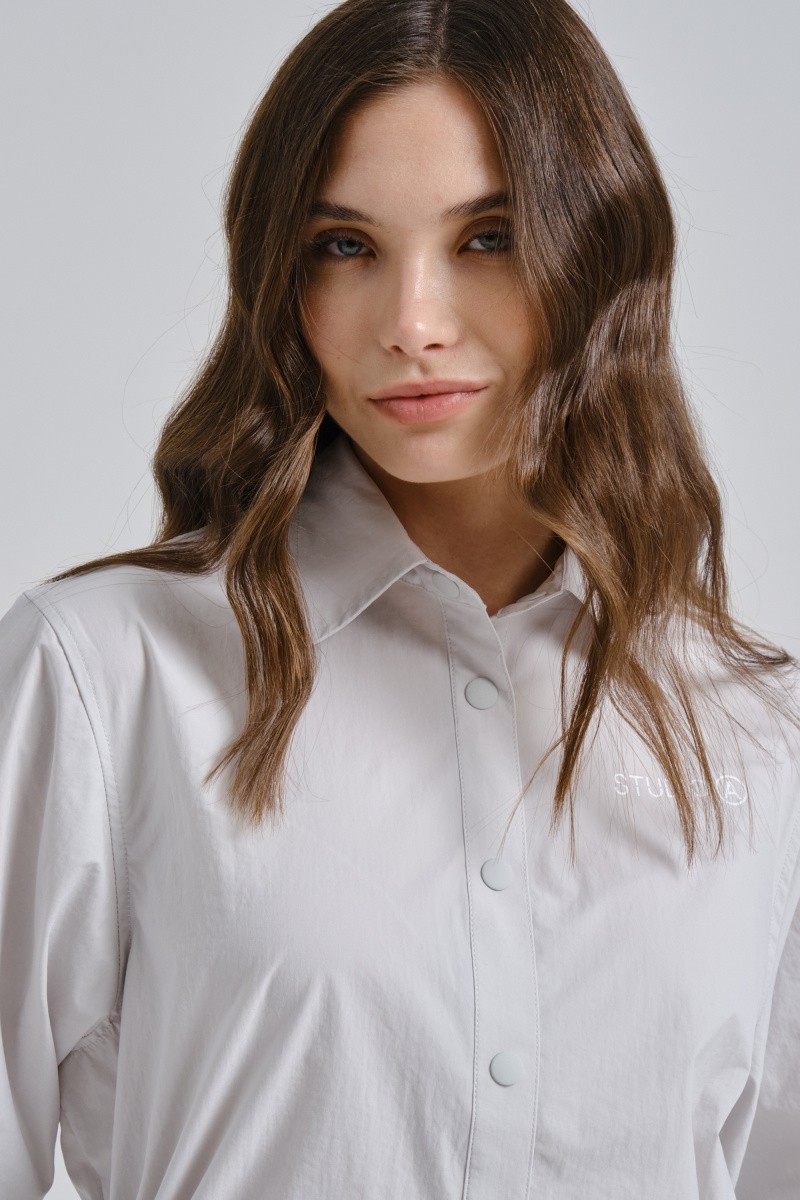 �������� ANTA LET'S TWIST Woven Track Top 862528607-1