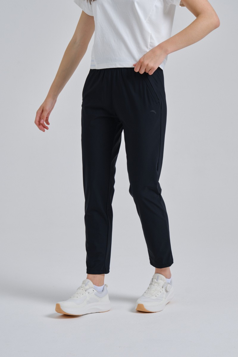����� ����������� Anta TRN ESSENTIAL Knit Track Pants 862527334-1