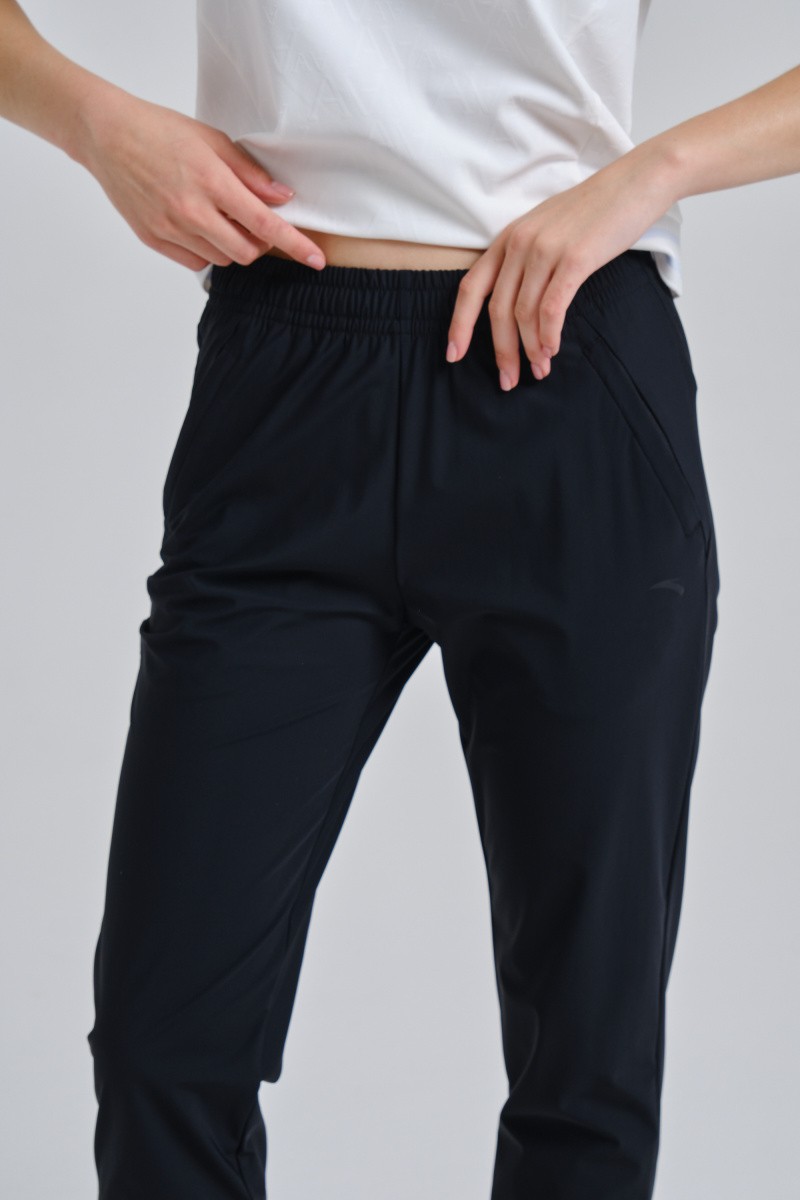 ����� ����������� Anta TRN ESSENTIAL Knit Track Pants 862527334-1