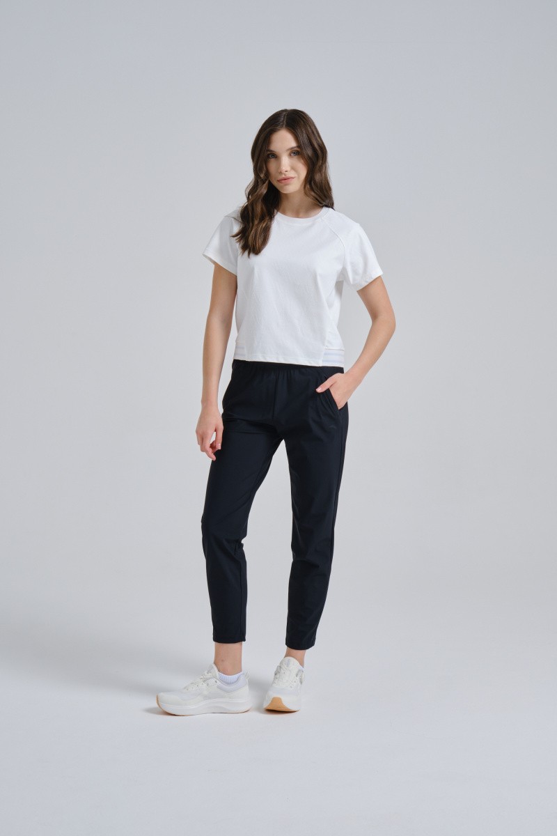 ����� ����������� Anta TRN ESSENTIAL Knit Track Pants 862527334-1