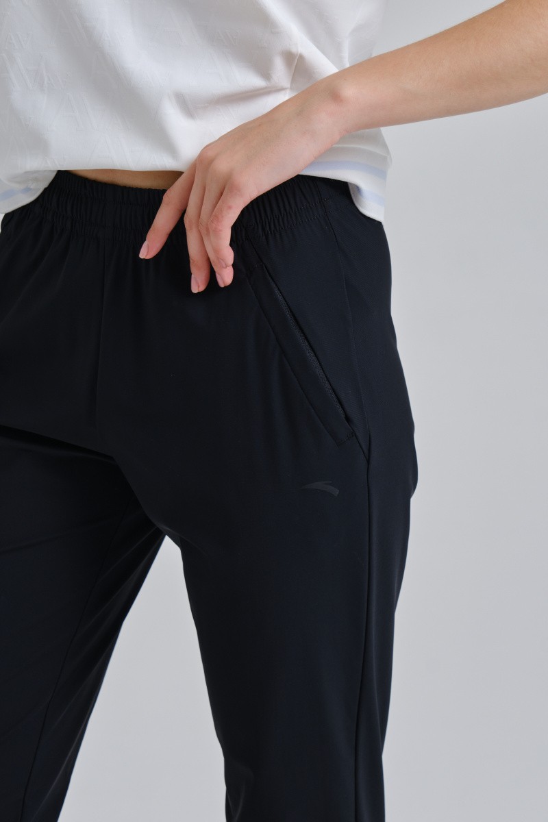 ����� ����������� Anta TRN ESSENTIAL Knit Track Pants 862527334-1