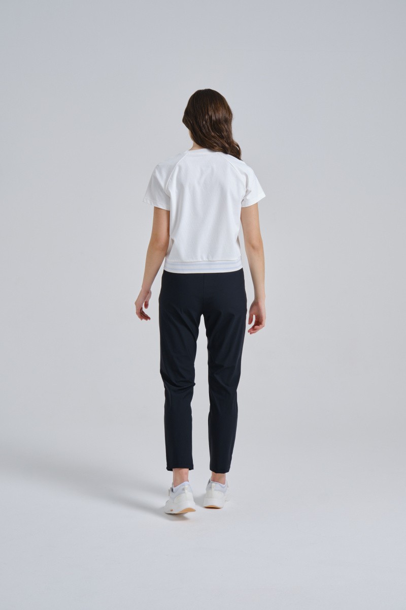 ����� ����������� Anta TRN ESSENTIAL Knit Track Pants 862527334-1