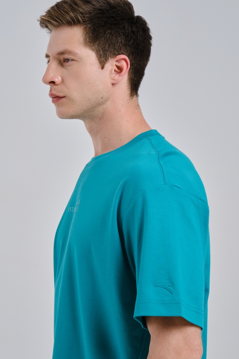 �������� ANTA ICONIC SS Tee 852528102-2