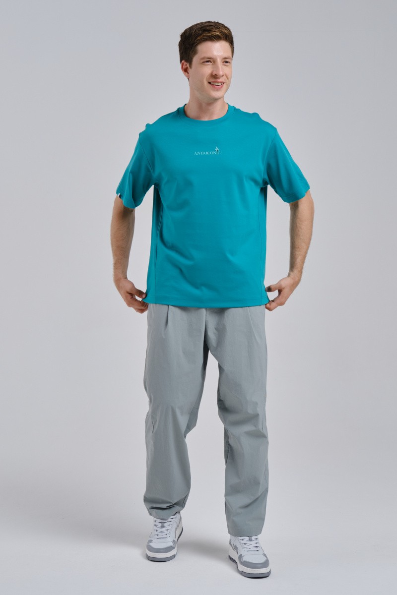 �������� ANTA ICONIC SS Tee 852528102-2