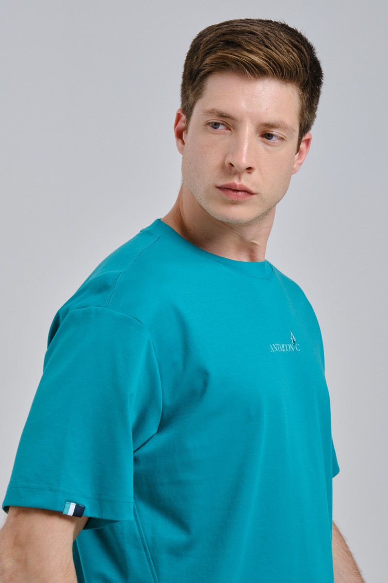 �������� ANTA ICONIC SS Tee 852528102-2