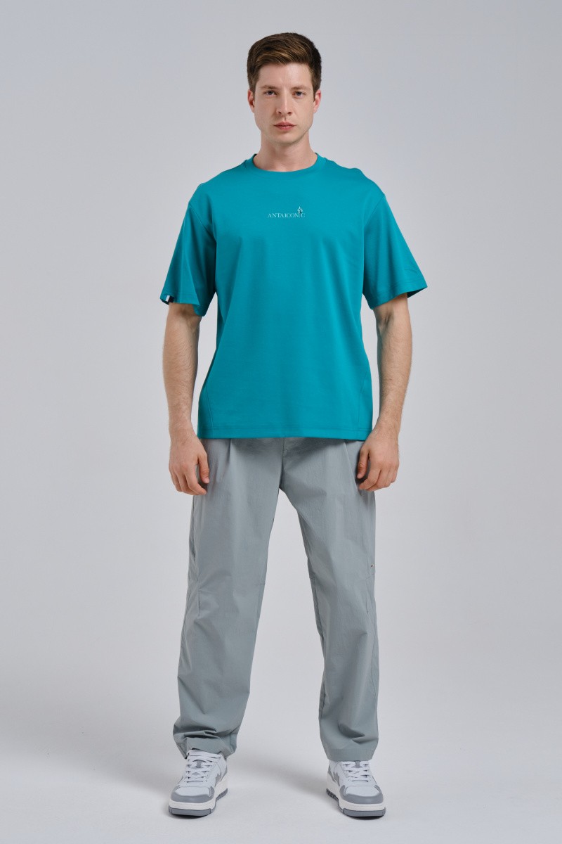 �������� ANTA ICONIC SS Tee 852528102-2