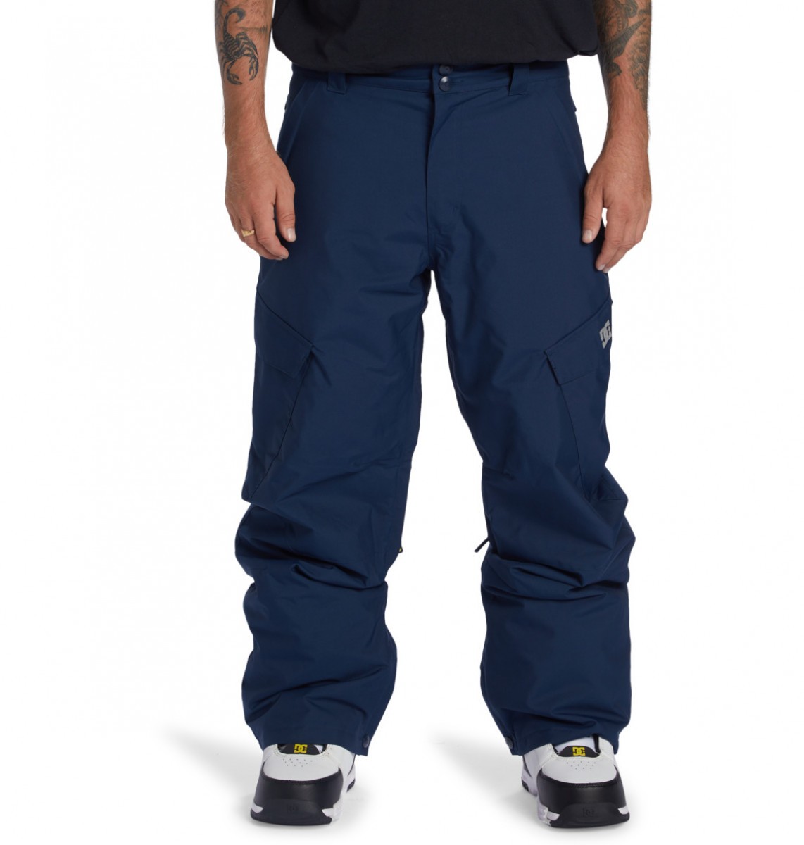 BANSHEE PANT BTK0 13999₽