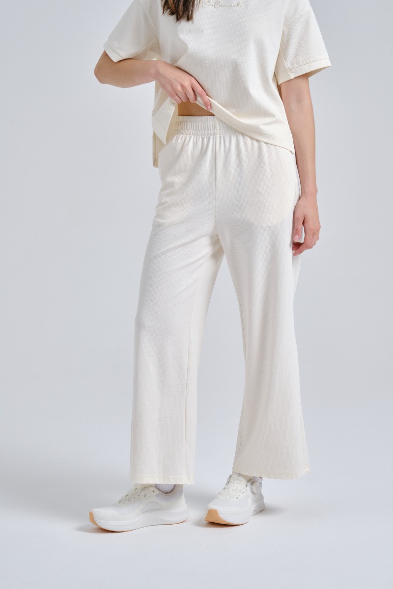 ����� ����������� ANTA COMMUTE Knit Track Pants 862527307-4