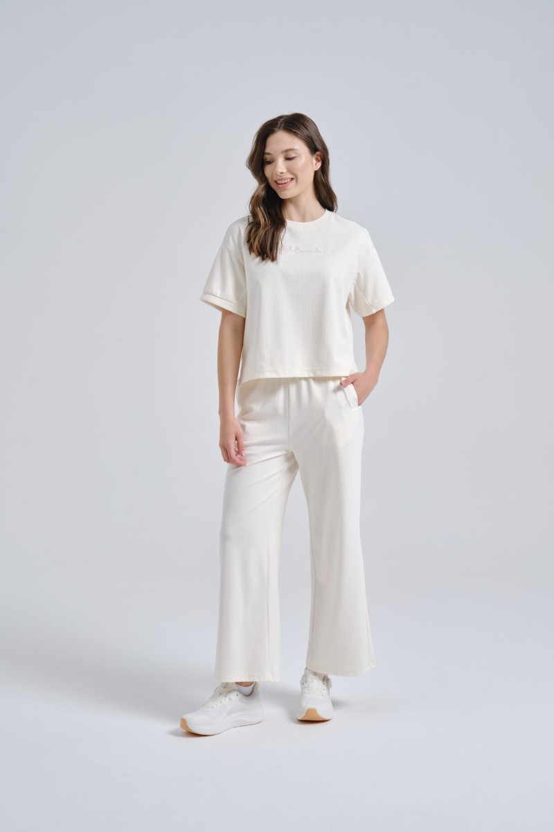 ����� ����������� ANTA COMMUTE Knit Track Pants 862527307-4