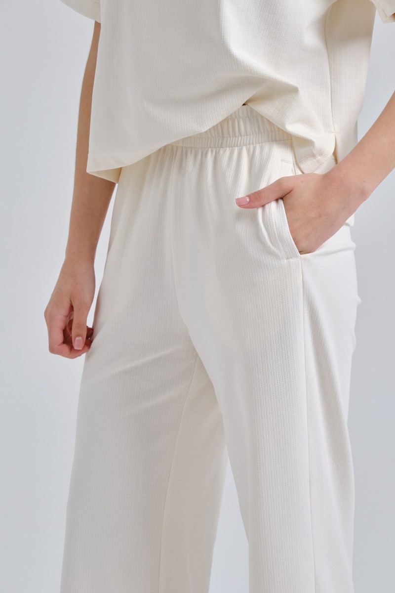 ����� ����������� ANTA COMMUTE Knit Track Pants 862527307-4