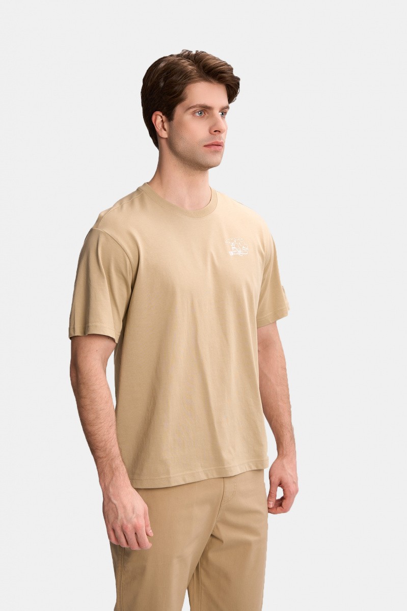 �������� ANTA COMMUTE SS Tee 852527126-2