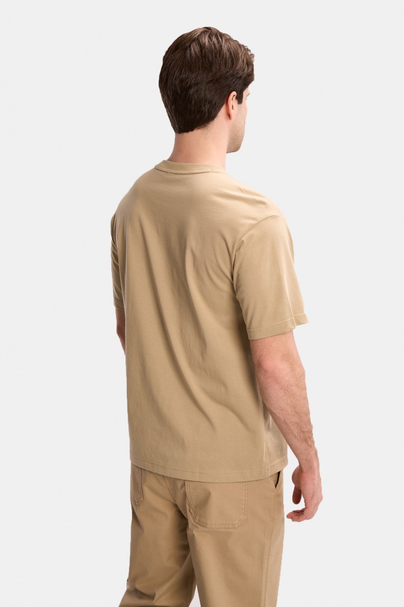 �������� ANTA COMMUTE SS Tee 852527126-2